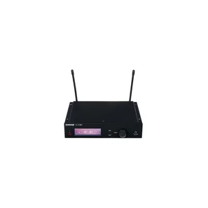 Shure SLXD4+E G65