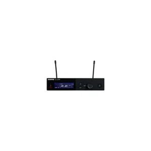 Shure SLXD4+E G65