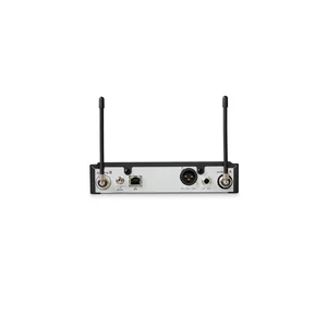Shure SLXD4+E G65