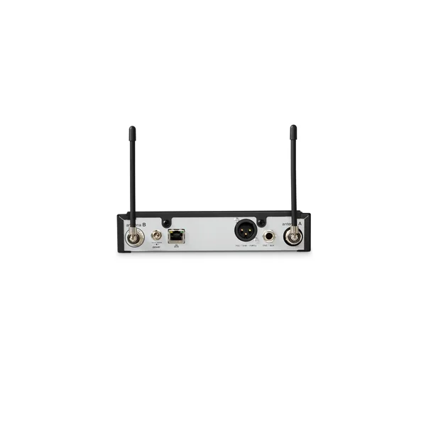 Shure SLXD4+E G65