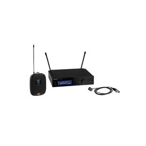 Shure SLXD4+E K55