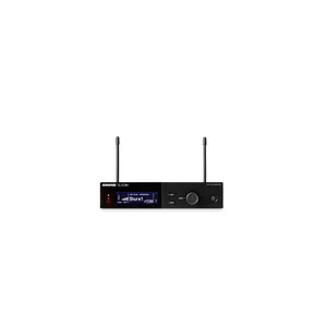 Shure SLXD4+E K55