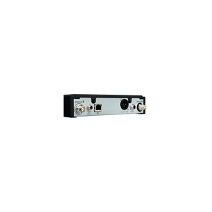 Shure SLXD4+E S50