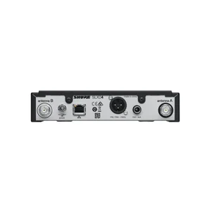 Shure SLXD4+E S50