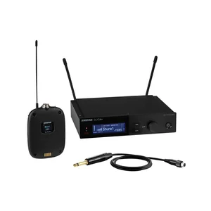 Shure SLXD4+E S50