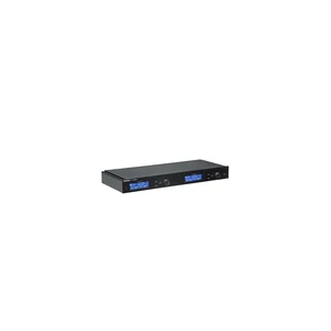 Shure SLXD4D+E G65