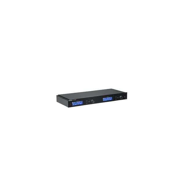 Shure SLXD4D+E G65