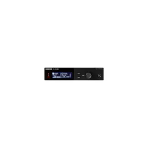 Shure SLXD4D+E S50