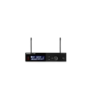 Shure SLXD4D+E S50