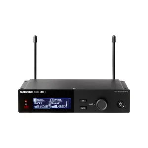 Shure SLXD4D+E S50