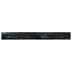 Shure SLXD4DE G59