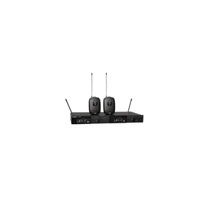 Shure SLXD4DE H56