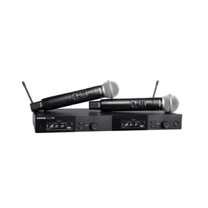 Shure SLXD4DE H56