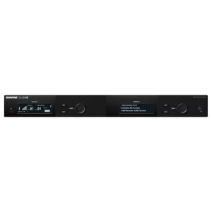 Shure SLXD4DE K59