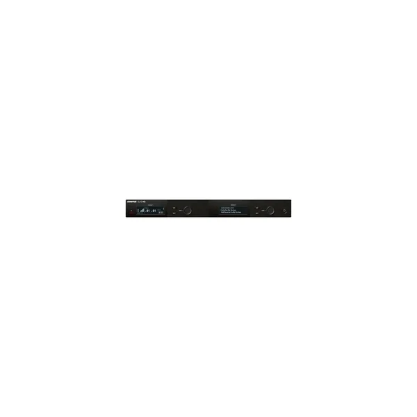 Shure SLXD4DE S50