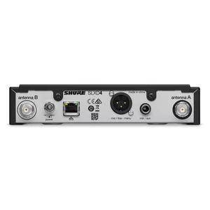 Shure SLXD4E G59