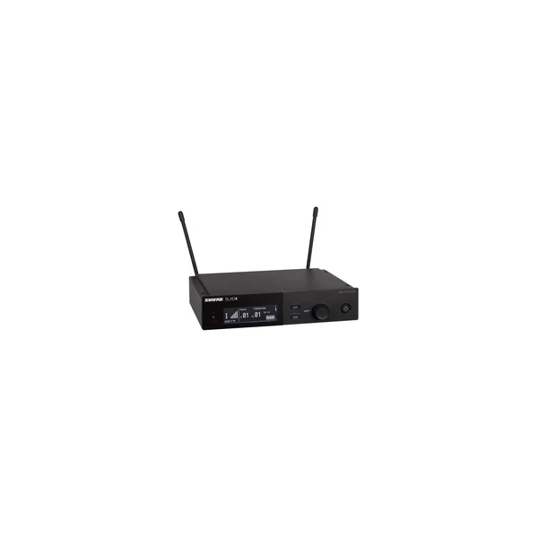 Shure SLXD4E J53
