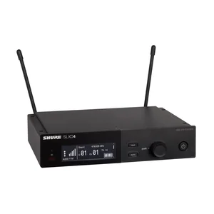Shure SLXD4E J53
