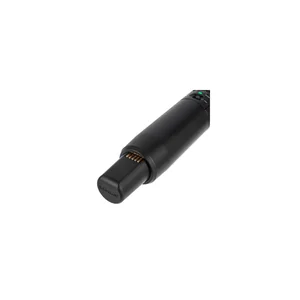 Shure SLXD4Q+E Beta58 K59 Bundle