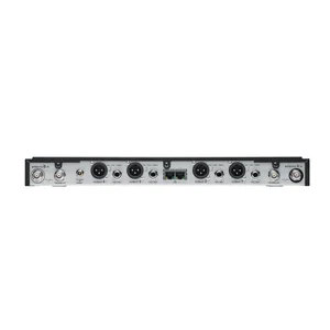 Shure SLXD4Q+E Beta58 S50 Bundle