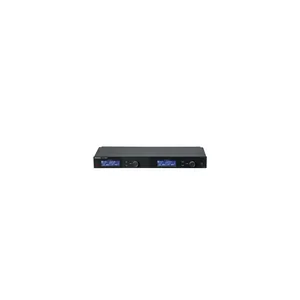 Shure SLXD4Q+E G65
