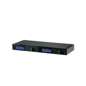 Shure SLXD4Q+E G65