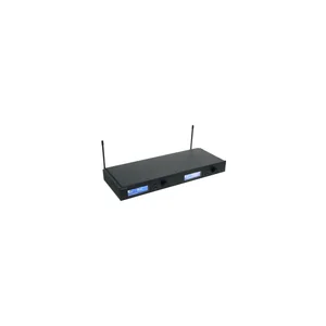 Shure SLXD4Q+E K55