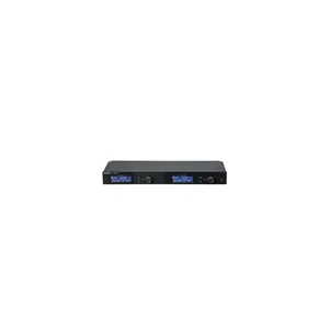 Shure SLXD4Q+E K55