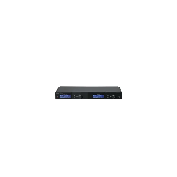 Shure SLXD4Q+E K55