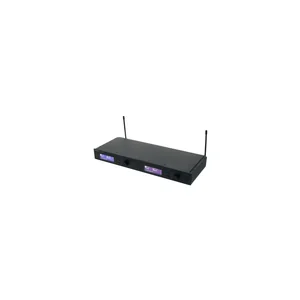 Shure SLXD4Q+E S50