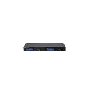 Shure SLXD4Q+E S50