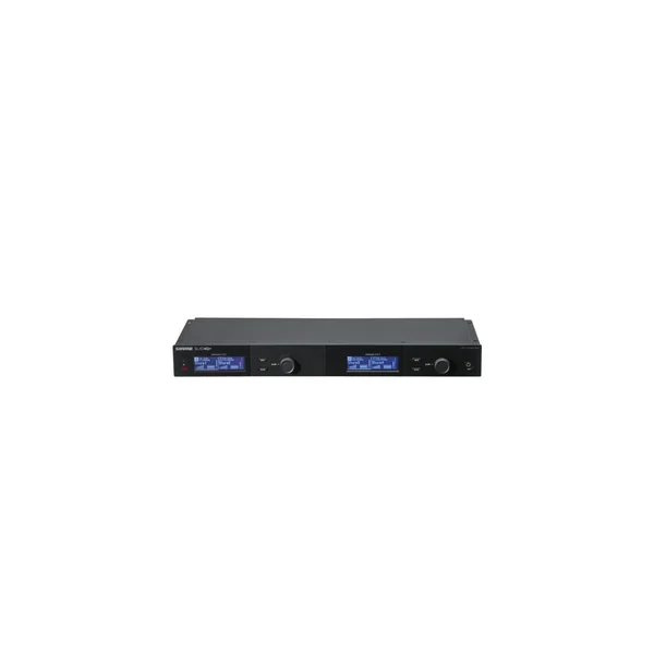 Shure SLXD4Q+E S50
