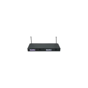 Shure SLXD4QDAN+E G65