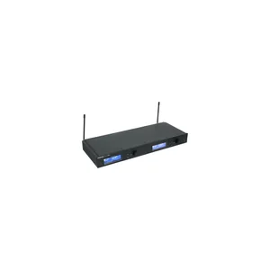 Shure SLXD4QDAN+E G65