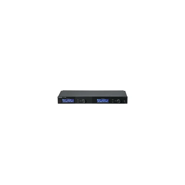 Shure SLXD4QDAN+E G65