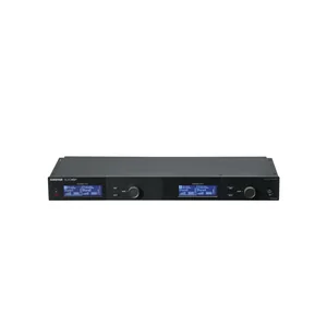 Shure SLXD4QDAN+E G65