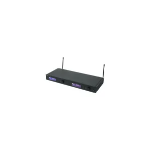 Shure SLXD4QDAN+E S50