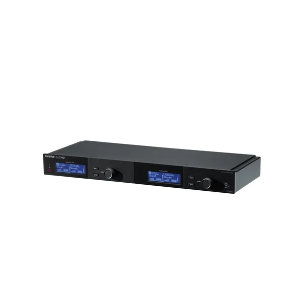 Shure SLXD4QDAN+E S50