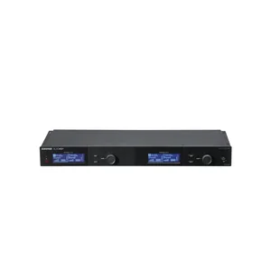 Shure SLXD4QDAN+E S50