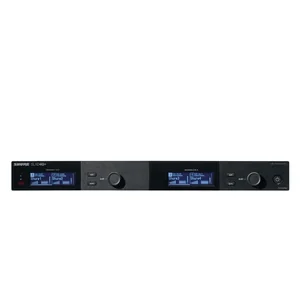 Shure SLXD4QDAN+E S50