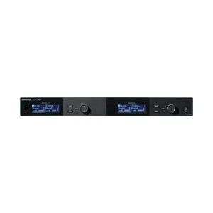 Shure SLXD4QDAN+E S50