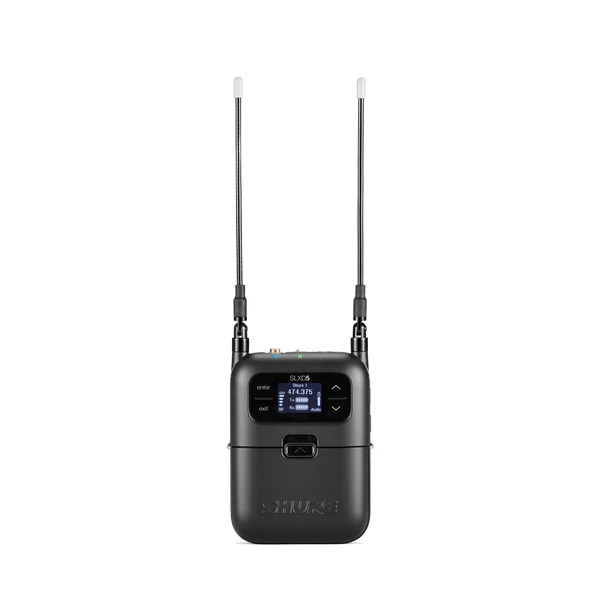 Shure SLXD5 G59