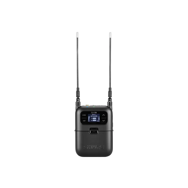 Shure SLXD5 G59