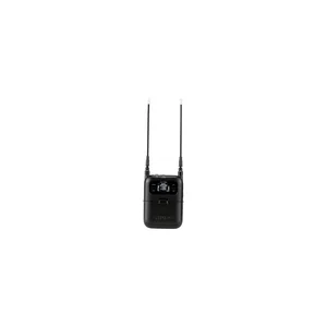 Shure SLXD5+ G65