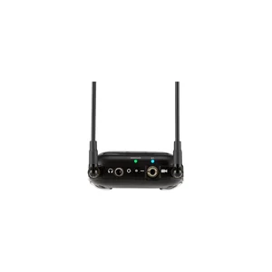 Shure SLXD5+ G65