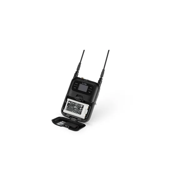 Shure SLXD5+ G65