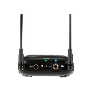 Shure SLXD5+ G65