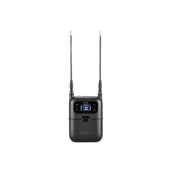 Shure SLXD5 H56