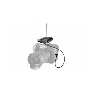 Shure SLXD5 J53