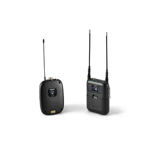 Shure SLXD5 J53